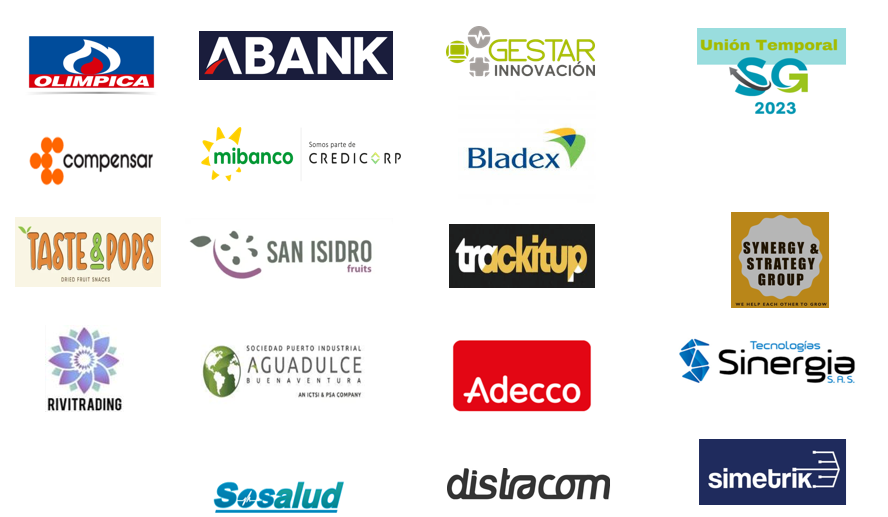 Nuestros Clientes